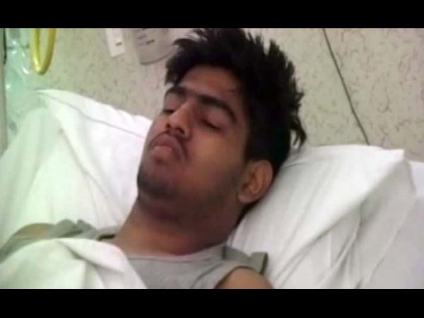Class 11 Students Of DPS Noida Ragged By Seniors, Beaten With Rods Class 11 Students Of DPS Noida Ragged By Seniors, Beaten With Rods