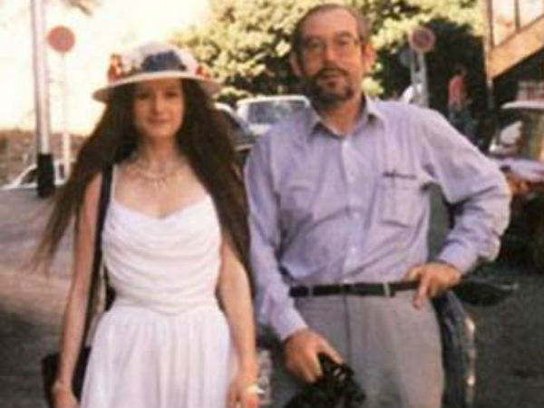 Rapist, who kept his own daughter as a sex slave for 23 years is freed from prison Rapist, who kept his own daughter as a sex slave for 23 years is freed from prison
