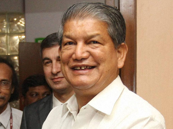 Uttarakhand crisis: Harish Rawat accepts his ‘presence’ in sting CD Uttarakhand crisis: Harish Rawat accepts his ‘presence’ in sting CD