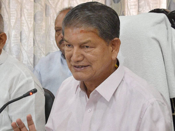 Congress' Harish Rawat Wins Uttarakhand Floor Test, Centre Tells Supreme Court Congress' Harish Rawat Wins Uttarakhand Floor Test, Centre Tells Supreme Court