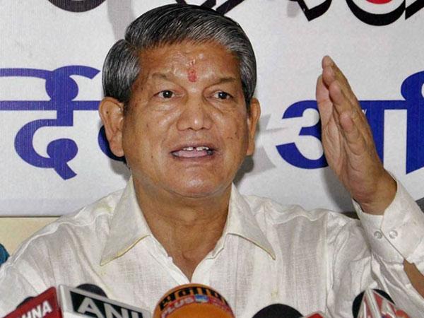In Uttarakhand, No President's Rule For 2 Hours For Harish Rawat's Vote In Uttarakhand, No President's Rule For 2 Hours For Harish Rawat's Vote