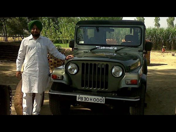 Beant Singh’s grandson Harkirat Singh dies after shooting self Beant Singh’s grandson Harkirat Singh dies after shooting self