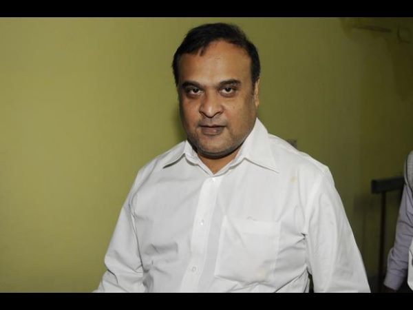 Himanta Biswa Sarma: BJP's Prashant Kishor for Assam Himanta Biswa Sarma: BJP's Prashant Kishor for Assam