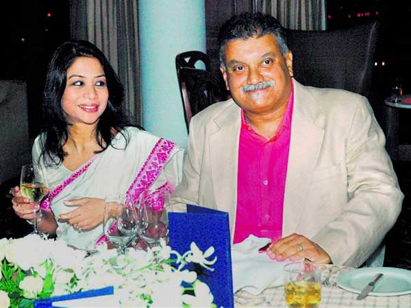 Sheena Bora murder case: Twist in tale! Peter Mukerjea to divorce Indrani? Sheena Bora murder case: Twist in tale! Peter Mukerjea to divorce Indrani?
