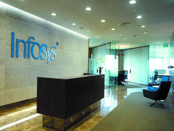 infosys infosys