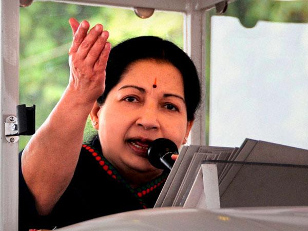 Jayalalithaa's assets- Rs 51 crore in 2011, Rs 113 in 2016 Jayalalithaa's assets- Rs 51 crore in 2011, Rs 113 in 2016
