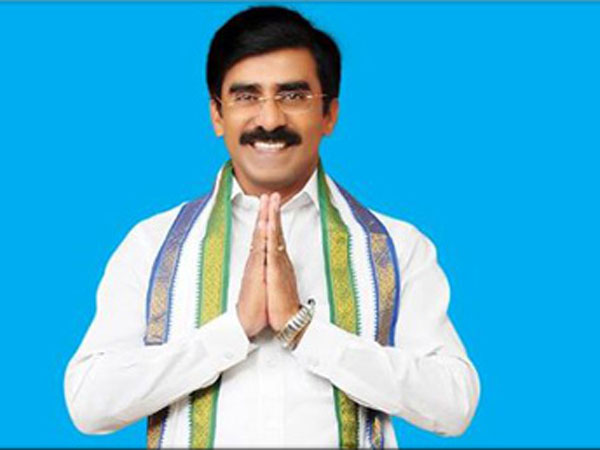 Will Kavali MLA join Telugudesam? Will Kavali MLA join Telugudesam?
