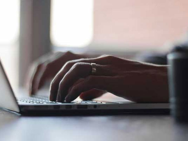 Delhi Youth Dies After Being Electrocuted By His Laptop While Working On It Delhi Youth Dies After Being Electrocuted By His Laptop While Working On It