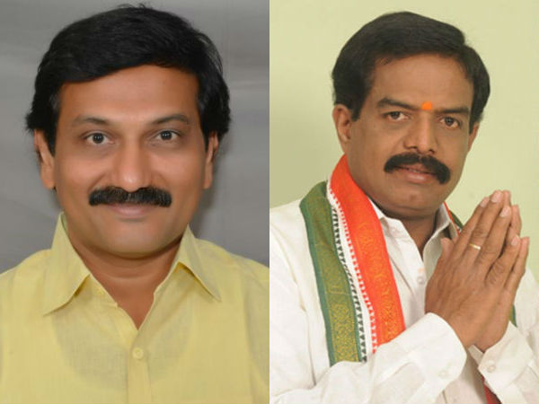 tdp leaders fighting in west godavari district narsapur tdp leaders fighting in west godavari district narsapur