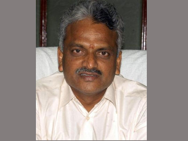 Malladi Krishna Rao wins from Yanam Malladi Krishna Rao wins from Yanam