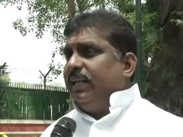 namachivayam as new cm in puducherry namachivayam as new cm in puducherry