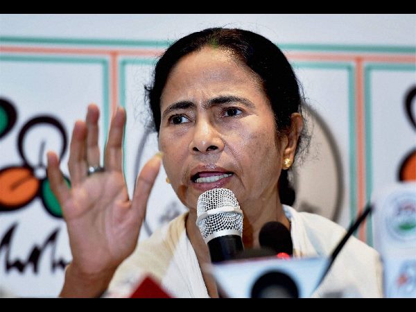 Mamata and Jayalalithaa: A tale of two baronesses Mamata and Jayalalithaa: A tale of two baronesses