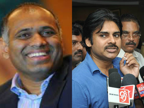 Behind Venkaiah praising PVP? Behind Venkaiah praising PVP?