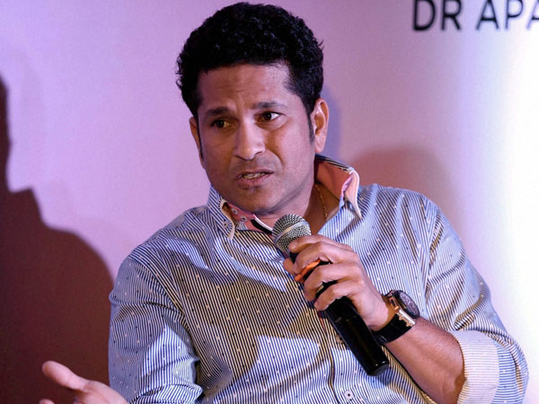 sachin tendulkar sachin tendulkar