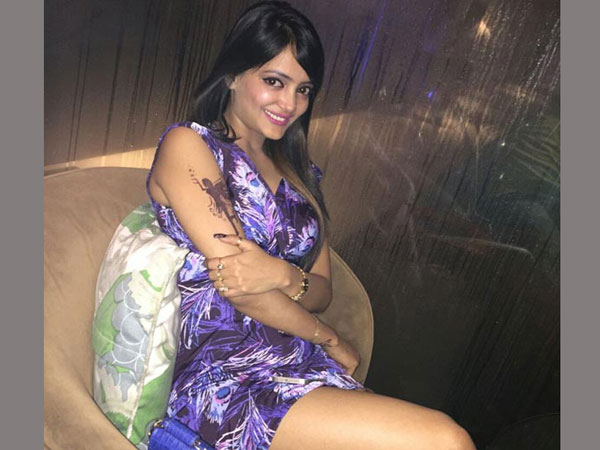 Sangeeta chatterjee may before courrt today Sangeeta chatterjee may before courrt today