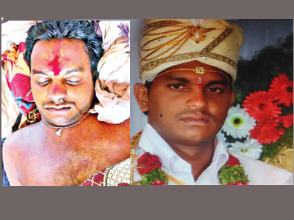 a new groom allegedly committed suicide a new groom allegedly committed suicide