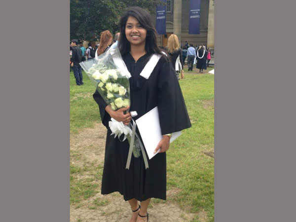 Firing on Indian woman in Canada Firing on Indian woman in Canada