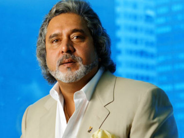 United Breweries holds Vijay Mallya’s Rs 12 crore dividend United Breweries holds Vijay Mallya’s Rs 12 crore dividend