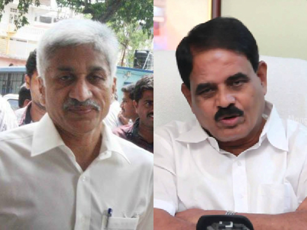 Palle raghunatha reddy fires on Vijaya Sai Reddy over files Nomination to rajya sabha Palle raghunatha reddy fires on Vijaya Sai Reddy over files Nomination to rajya sabha