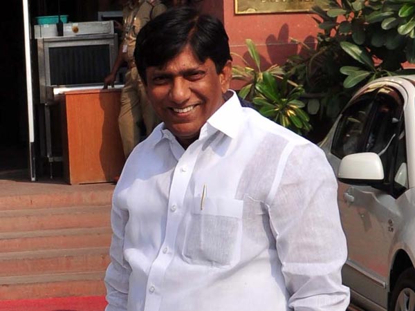 trs mp vinod kumar fires on chandrababu naidu over rajya sabha elections trs mp vinod kumar fires on chandrababu naidu over rajya sabha elections