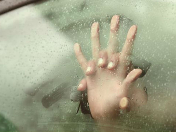 Having sex in a car? Don’t forget the handbrake Having sex in a car? Don’t forget the handbrake