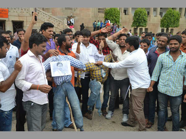అపాయింట్మెంట్ ఇవ్వలేదు: కేసీఆర్పై కోదండరాం సంచలన వ్యాఖ్యలు