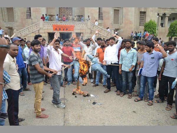 అపాయింట్మెంట్ ఇవ్వలేదు: కేసీఆర్పై కోదండరాం సంచలన వ్యాఖ్యలు