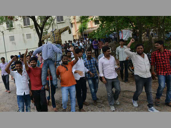 అపాయింట్మెంట్ ఇవ్వలేదు: కేసీఆర్పై కోదండరాం సంచలన వ్యాఖ్యలు