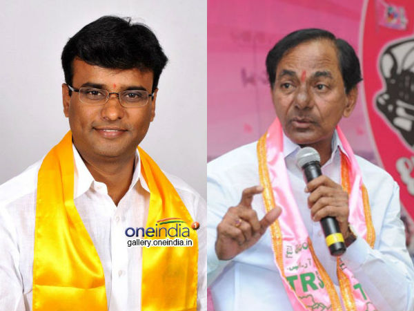Relief to KCR: High Court dismiss farmers petition on Mallanna Sagar Relief to KCR: High Court dismiss farmers petition on Mallanna Sagar
