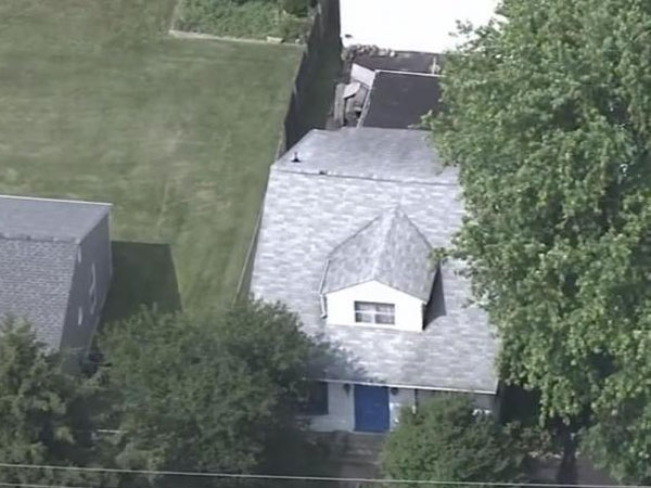 12 Girls Found in Pennsylvania Man's Home 12 Girls Found in Pennsylvania Man's Home