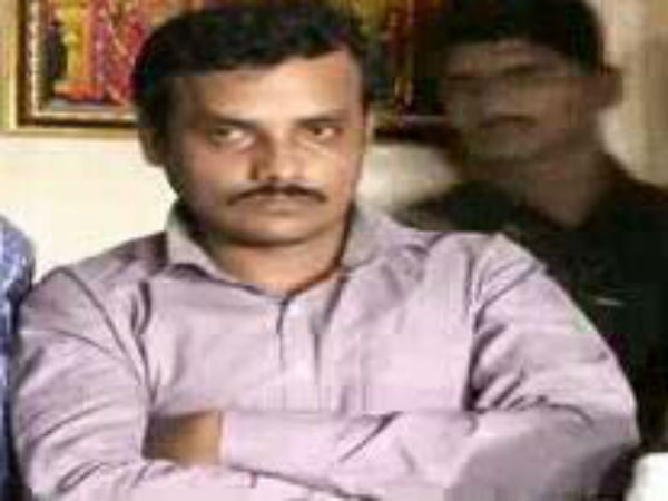 Fake godman arrested Fake godman arrested