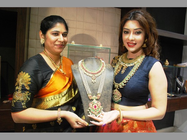 పాయల్ ఘోష్