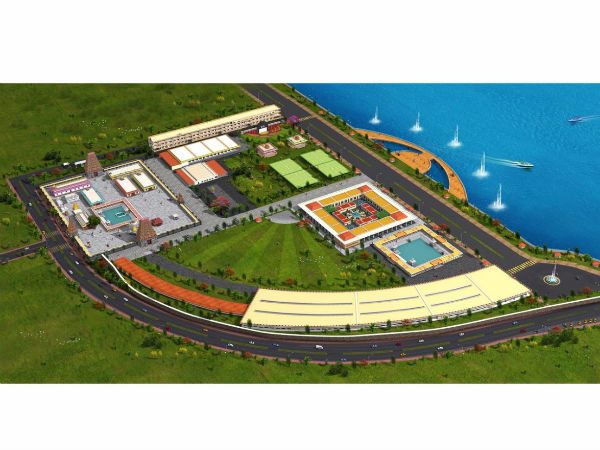 తిరుమలలా 'వేములవాడ' రాజన్న ఆలయం
