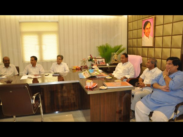 తిరుమలలా 'వేములవాడ' రాజన్న ఆలయం