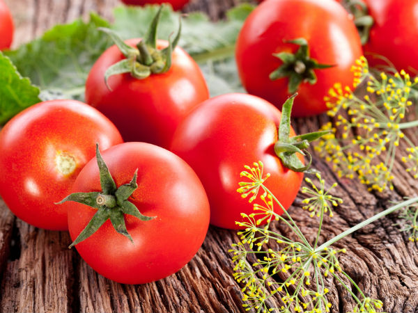 Tomato Prices Double Up Within Fortnight, Rs. 100 A Kilo In Hyderabad Tomato Prices Double Up Within Fortnight, Rs. 100 A Kilo In Hyderabad