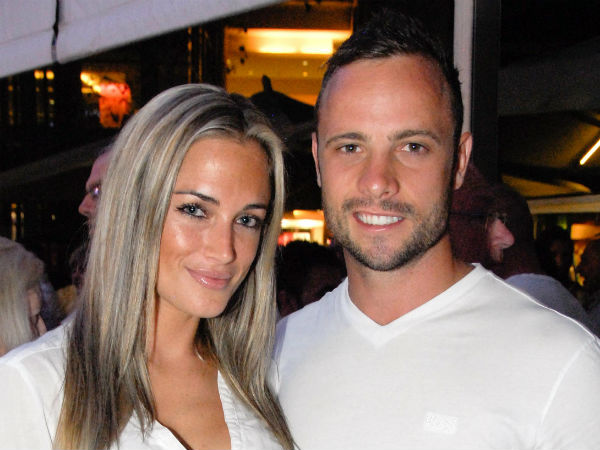 pistorious pistorious