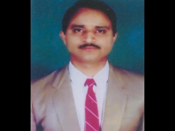 మురళీధర్