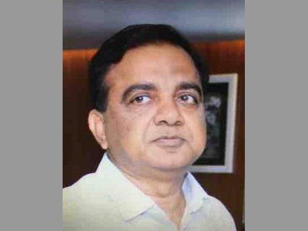 రవీందర్ రెడ్డి