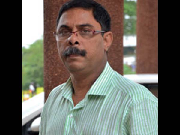  నైజీరియన్లతో పెద్ద సమస్య ఉంది: గోవా సీఎం 
