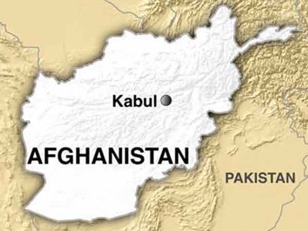 Afghanistan: 40 killed in Kabul terror attack Afghanistan: 40 killed in Kabul terror attack