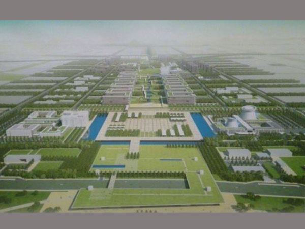 Farmers to get plots in Amravati since tomorrow Farmers to get plots in Amravati since tomorrow