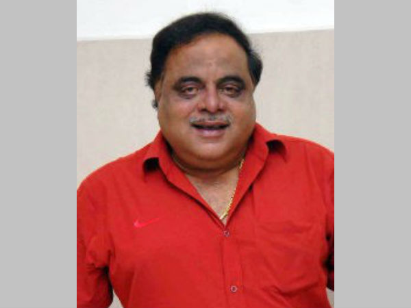 ambareesh ambareesh