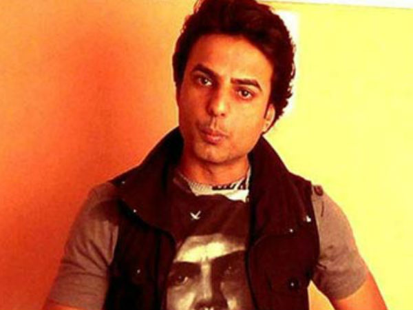 Actor refuses to marry model, booked for rape Actor refuses to marry model, booked for rape