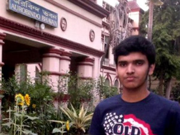 bengal small town boy bags rs 1 10 crore pay package placement at google bengal small town boy bags rs 1 10 crore pay package placement at google