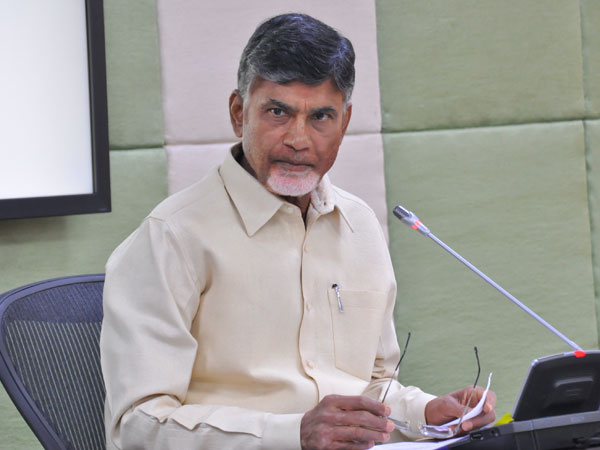 Chandrababu Naidu interesting comments on children Chandrababu Naidu interesting comments on children