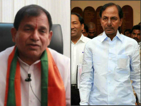 chintala-kcr chintala-kcr