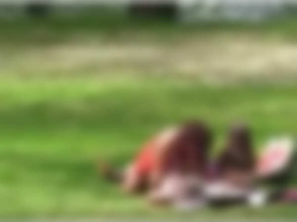 Shocking footage shows couple having full sex in Portugal in front of girl Shocking footage shows couple having full sex in Portugal in front of girl
