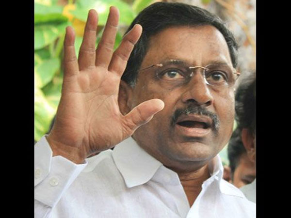 DL Ravindra Reddy all set join in TDP DL Ravindra Reddy all set join in TDP