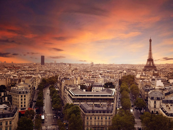 5 countries in Europe that you must be on your travel list of 2016 5 countries in Europe that you must be on your travel list of 2016