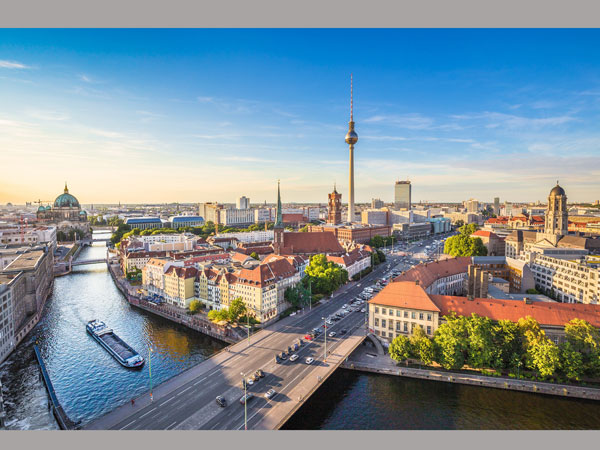 5 countries in Europe that you must be on your travel list of 2016 5 countries in Europe that you must be on your travel list of 2016